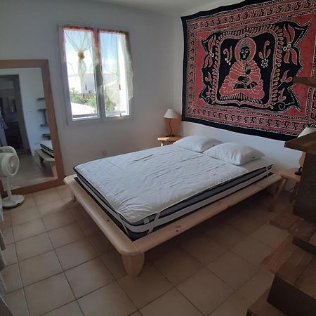 Chambres Calmes Dans Villa Perols Pret Parc Expo Arena 1Km Aeroport 3Km Gare Tgv 4Km Plages 5Km Carnon Palavas Esterno foto