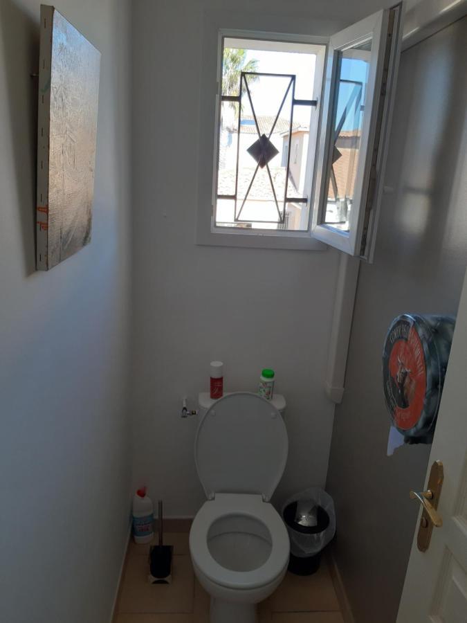 Chambres Calmes Dans Villa Perols Pret Parc Expo Arena 1Km Aeroport 3Km Gare Tgv 4Km Plages 5Km Carnon Palavas Esterno foto