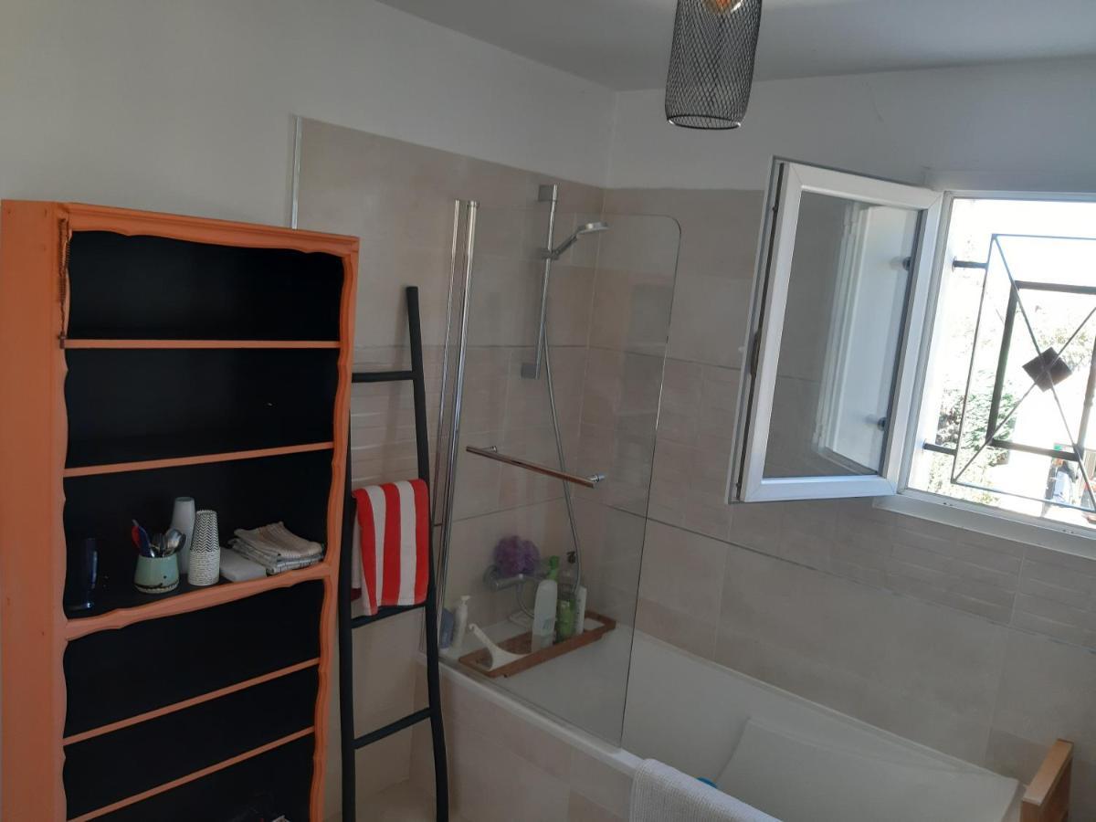 Chambres Calmes Dans Villa Perols Pret Parc Expo Arena 1Km Aeroport 3Km Gare Tgv 4Km Plages 5Km Carnon Palavas Esterno foto