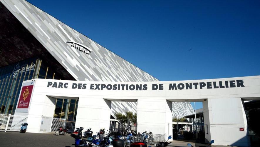Chambres Calmes Dans Villa Perols Pret Parc Expo Arena 1Km Aeroport 3Km Gare Tgv 4Km Plages 5Km Carnon Palavas Esterno foto