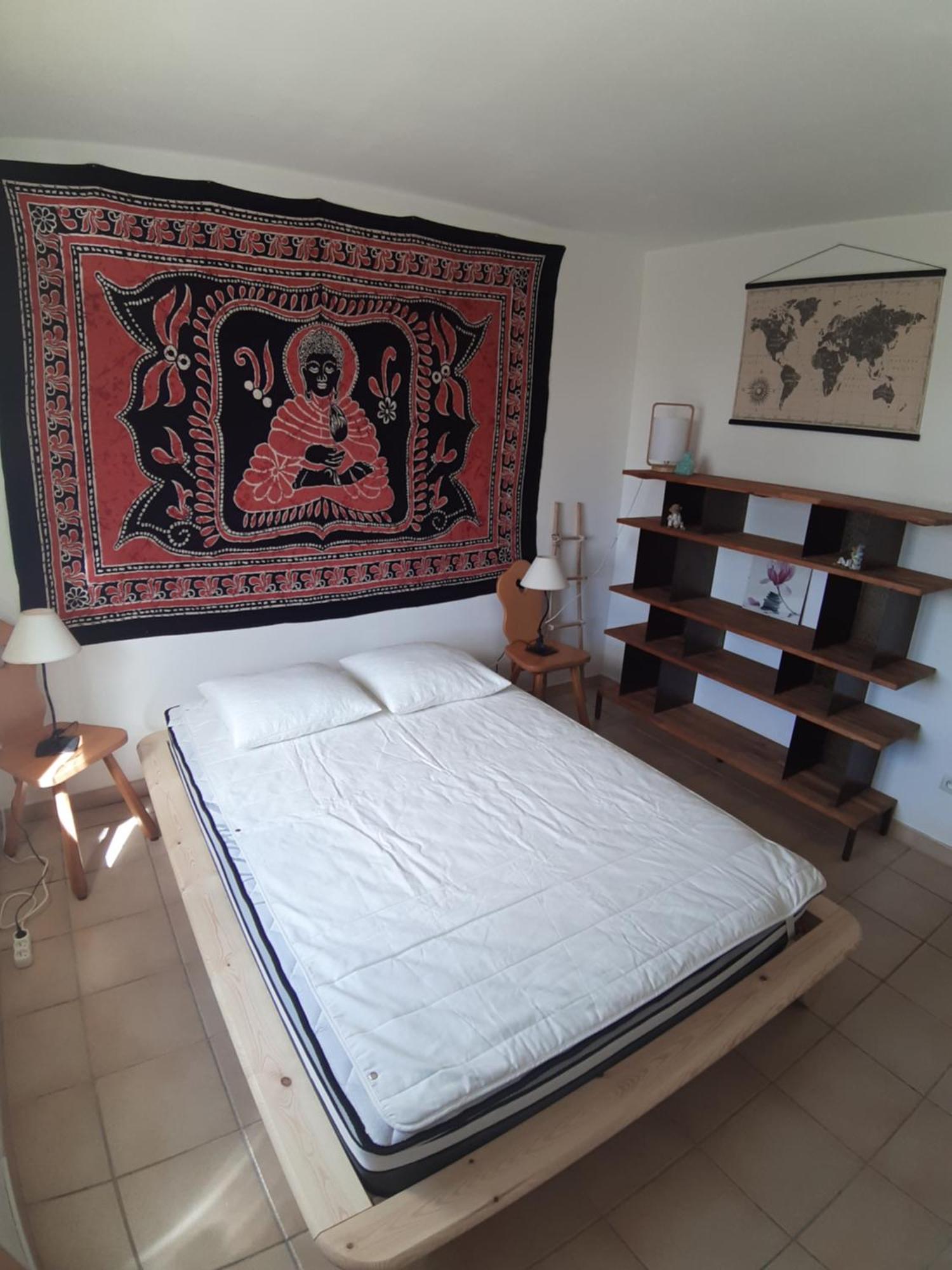 Chambres Calmes Dans Villa Perols Pret Parc Expo Arena 1Km Aeroport 3Km Gare Tgv 4Km Plages 5Km Carnon Palavas Esterno foto